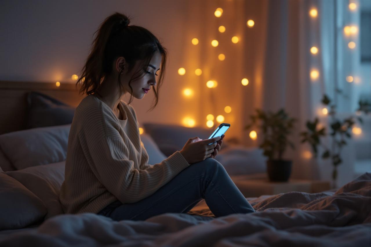 深夜吃瓜人